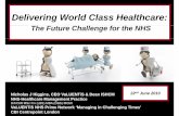 VaLUENTiS delivering world class healthcare 210610 final