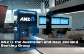 ANZ Bank used R