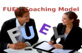 FUEL Coaching Model