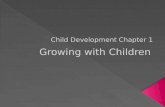 Child Development Chapter 1