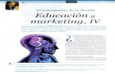 IV Educación y Marketing CUARTA PARTE 4-5