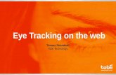 Eye Tracking In Usability
