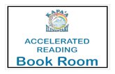 Lorraine Nagai - Accelerated Reading Program