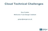 Cloud Technical Challenges