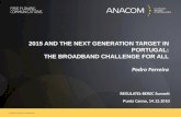 THE BROADBAND CHALLENGE FOR ALL