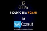 Case Study - Gehna, Proud to be a Woman