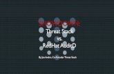 SHOWDOWN: Threat Stack vs. Red Hat AuditD
