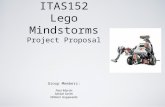 Project Proposal Powerpoint