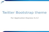 Odtug webinar 2014 version 3 of bootstrap theme 4 apex
