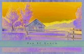 Hillwood Communities: The Bar BC Ranch 2012 Calendar
