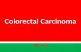 L18 colorectal carcinoma