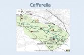 History of caffarella  english