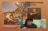 L2 Text Connections Response Questions