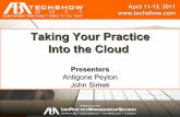Taking Your Practice Into the Cloud (2011)