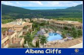 Albena Clifs