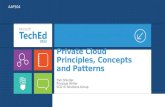 AAP304 Private Cloud Principles, Concepts, And Patterns