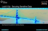 C* Summit 2013: Lock it Up: Securing Sensitive Data by Sam Heywood