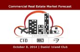 Office Market Report | 2014 Charleston Commercial Market Forecast