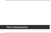 Adobe Flex - Foundation to Advanced (Bundle) [A-FX-103] Frameworks