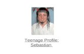 Teenager Profile