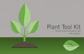 Template - Organic growth diagrams