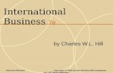 International business 7e   chapter 14