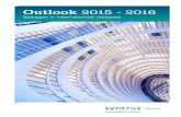 Outlook 2015 2016 - Beleggen in internationaal vastgoed