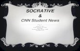 Socrative & CNN News -  Adria Arafat - 12 jan 2013 - Al Hosn University