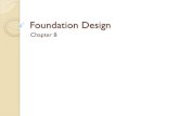 Foundation design part_1