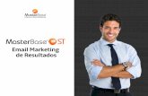 MasterBase ST Portuguese  email marketing