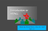 Html ppt computer