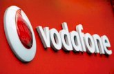 Vodafone summer internship