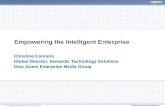 Powering the Intelligent Enterprise
