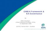 TechniClick - GWEA & EA Governance