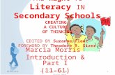 The Right To Literacy In Secondary Schools2