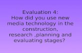 Marias media evaluation 4