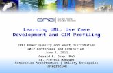 Learning UML with Enterprise Architect