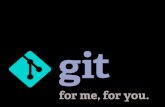 Git introduction workshop for scientists