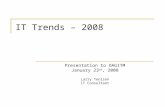 It Trends   2008 (Tin180 Com)