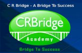 CR Bridge Soft skills Communication Skills