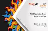 WSO2 Application Server