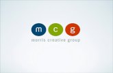 Morris Creative Group LLC