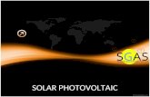 Solar photovoltaic powerpoint