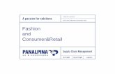 Consumer & Retail And Fashion 2011