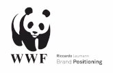 World Wildlife Fund Positioning