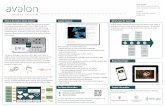 Avalon Media System (Open Repositories 2014 poster)