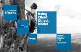 Client Object Model - SharePoint Extreme 2012