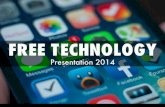 It free tech 2014