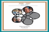 NKFM 2006-2007 Annual Report