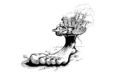 Ecological Footprint Cartoons